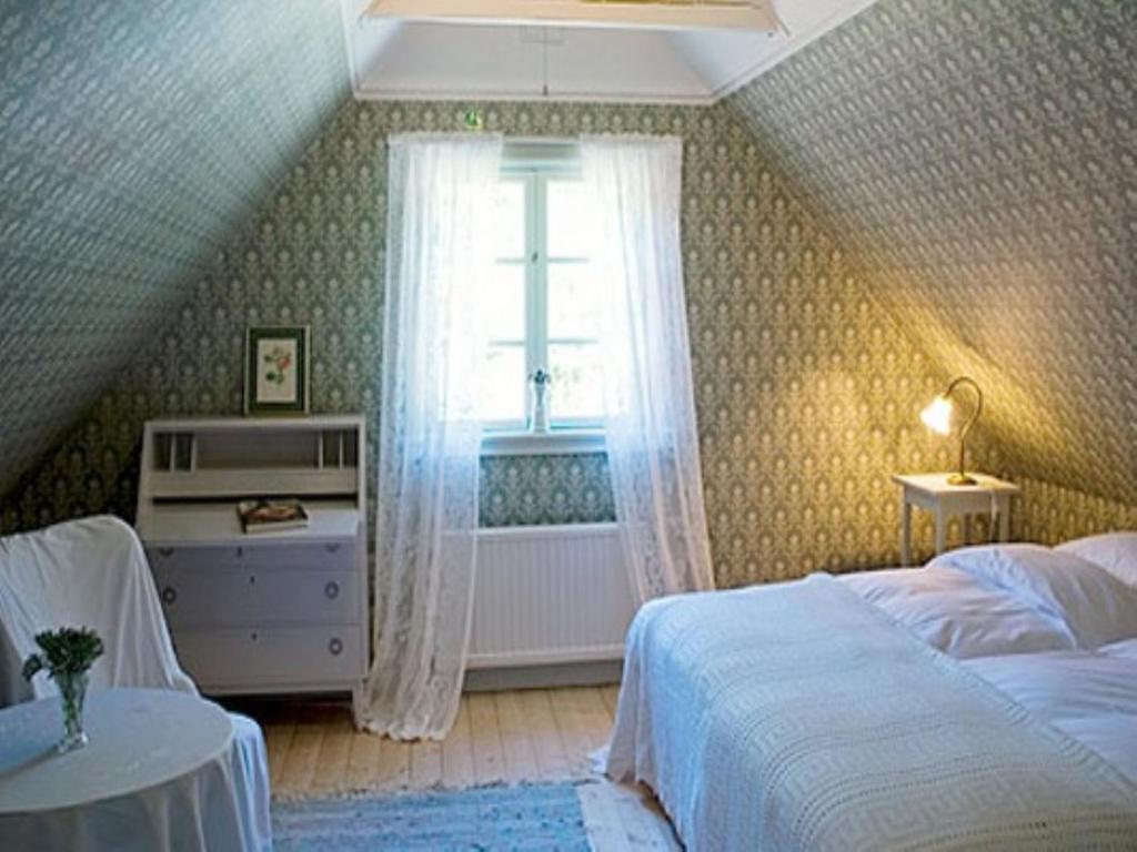 Vildrosor & Hoens Hagstad Oda fotoğraf