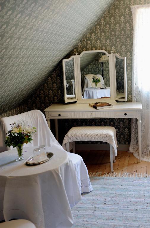 Vildrosor & Hoens Hagstad Oda fotoğraf