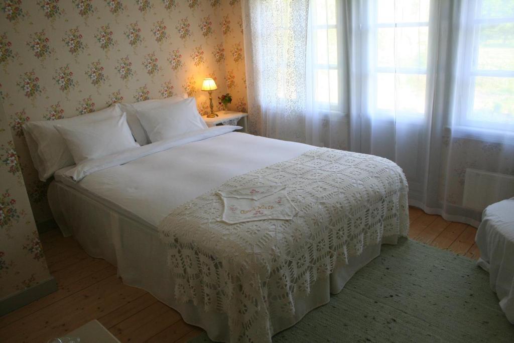 Vildrosor & Hoens Hagstad Oda fotoğraf
