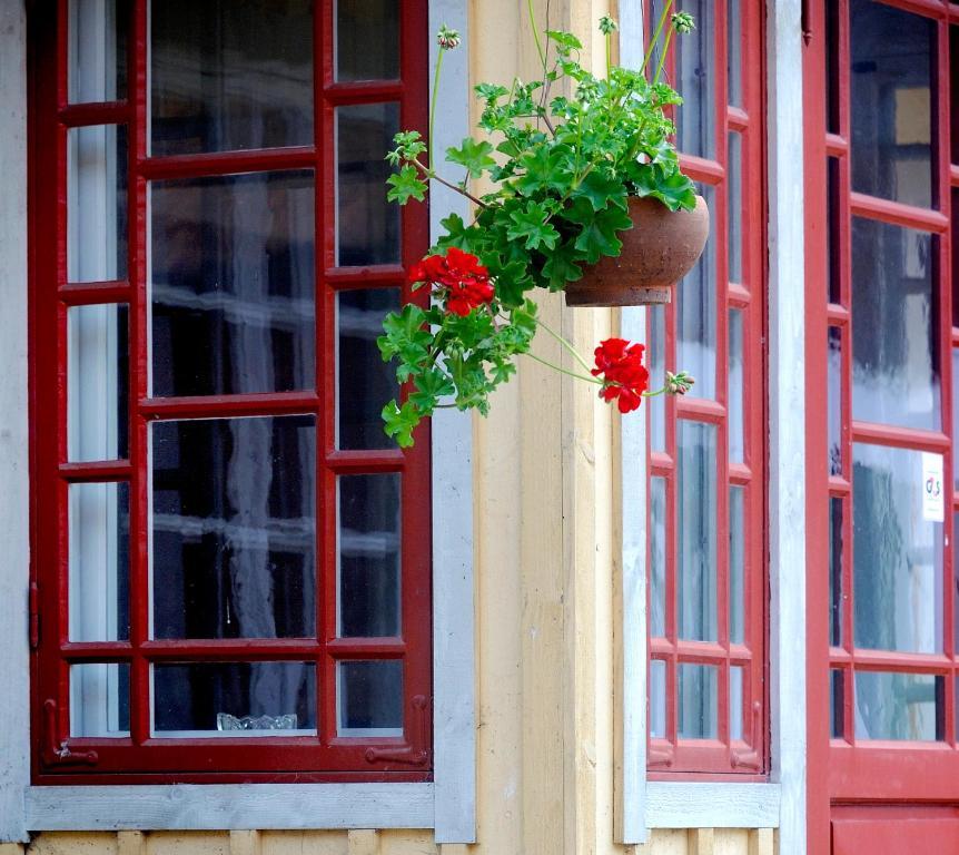 Vildrosor & Hoens Hagstad Dış mekan fotoğraf