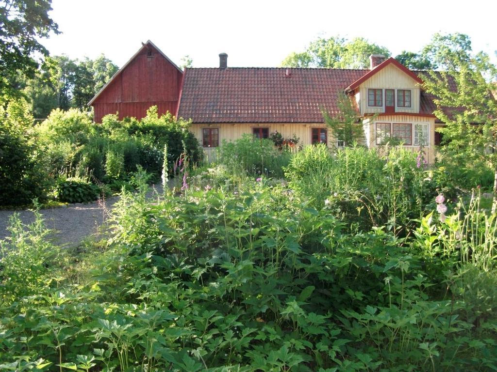 Vildrosor & Hoens Hagstad Dış mekan fotoğraf
